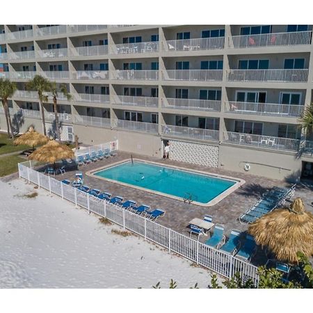 Gorgeous 3 Bedroom Condo In The Perfect Locationseaoats302 St. Pete Beach Extérieur photo