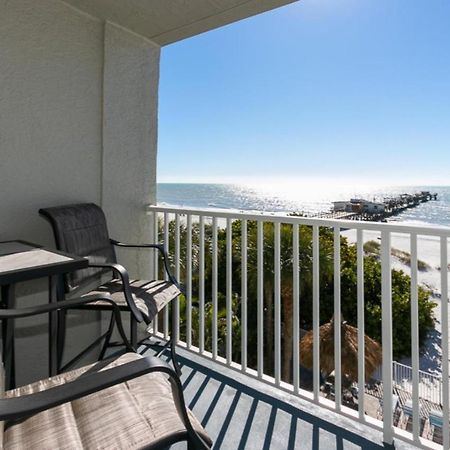 Gorgeous 3 Bedroom Condo In The Perfect Locationseaoats302 St. Pete Beach Extérieur photo
