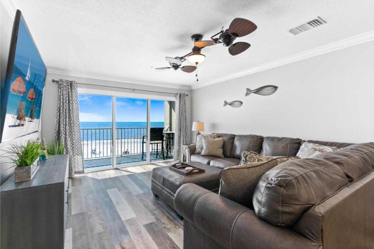 Gorgeous 3 Bedroom Condo In The Perfect Locationseaoats302 St. Pete Beach Extérieur photo