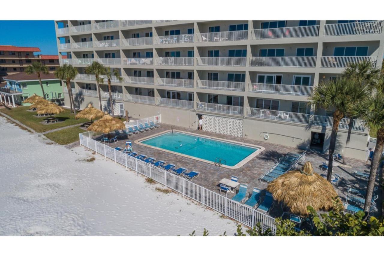 Gorgeous 3 Bedroom Condo In The Perfect Locationseaoats302 St. Pete Beach Extérieur photo