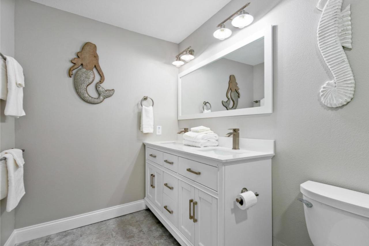 Gorgeous 3 Bedroom Condo In The Perfect Locationseaoats302 St. Pete Beach Extérieur photo