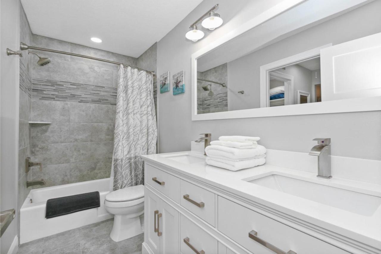 Gorgeous 3 Bedroom Condo In The Perfect Locationseaoats302 St. Pete Beach Extérieur photo