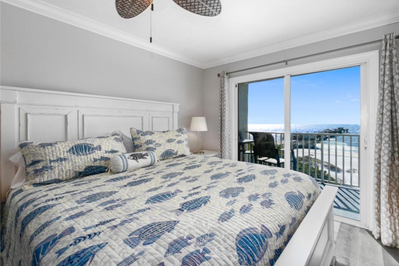 Gorgeous 3 Bedroom Condo In The Perfect Locationseaoats302 St. Pete Beach Extérieur photo
