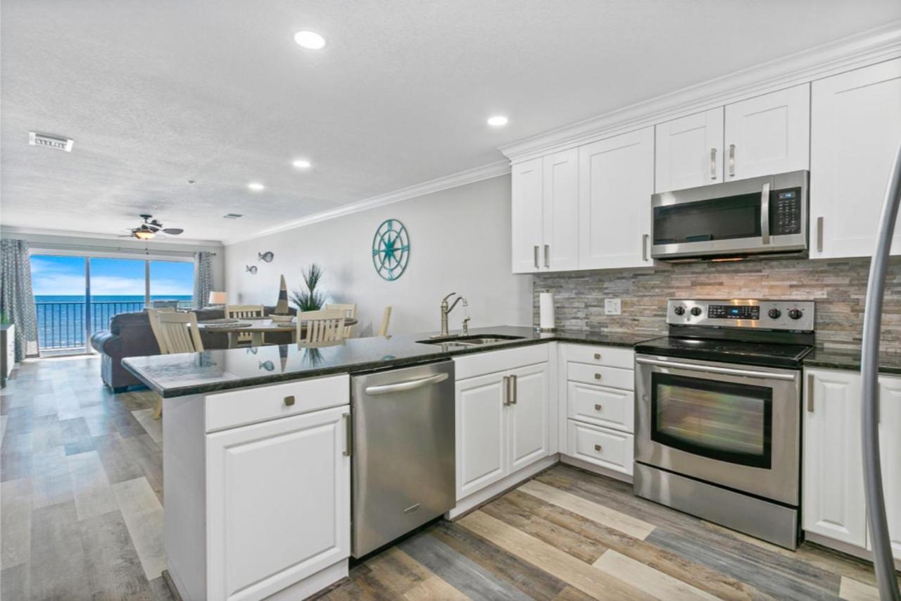 Gorgeous 3 Bedroom Condo In The Perfect Locationseaoats302 St. Pete Beach Extérieur photo