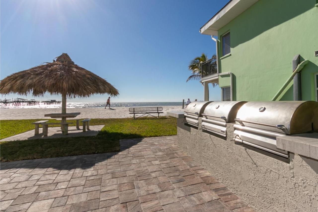 Gorgeous 3 Bedroom Condo In The Perfect Locationseaoats302 St. Pete Beach Extérieur photo
