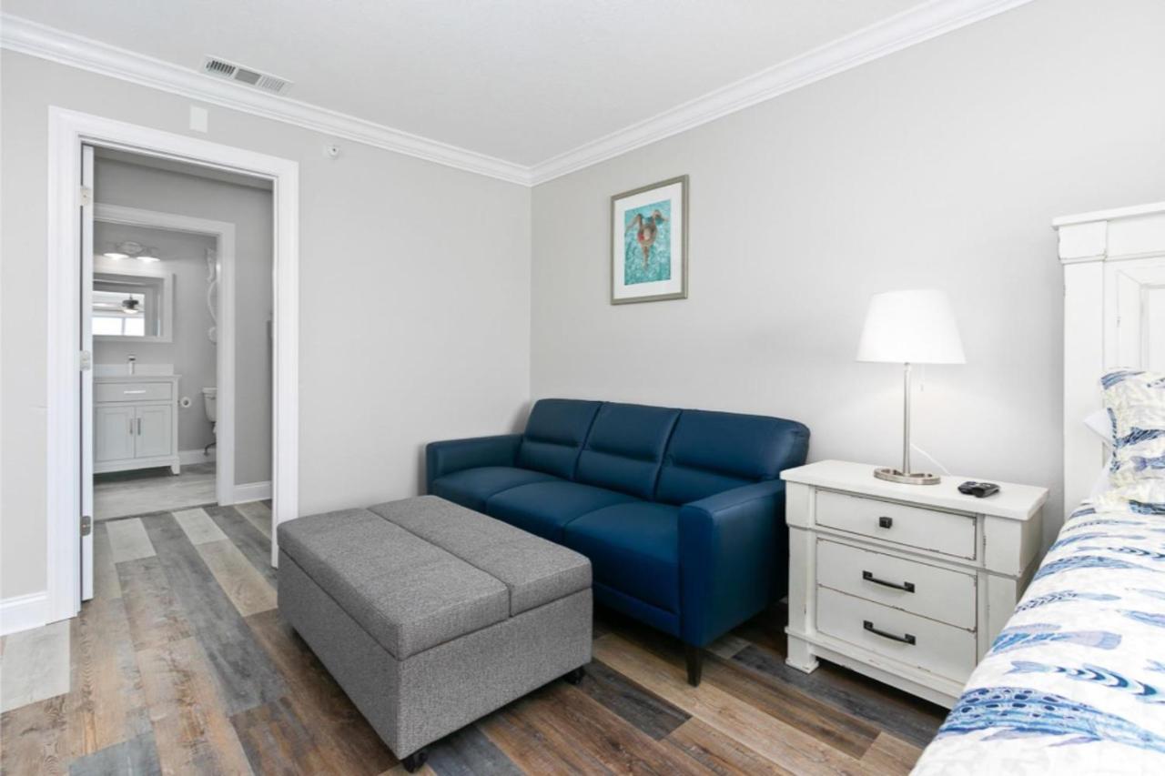 Gorgeous 3 Bedroom Condo In The Perfect Locationseaoats302 St. Pete Beach Extérieur photo