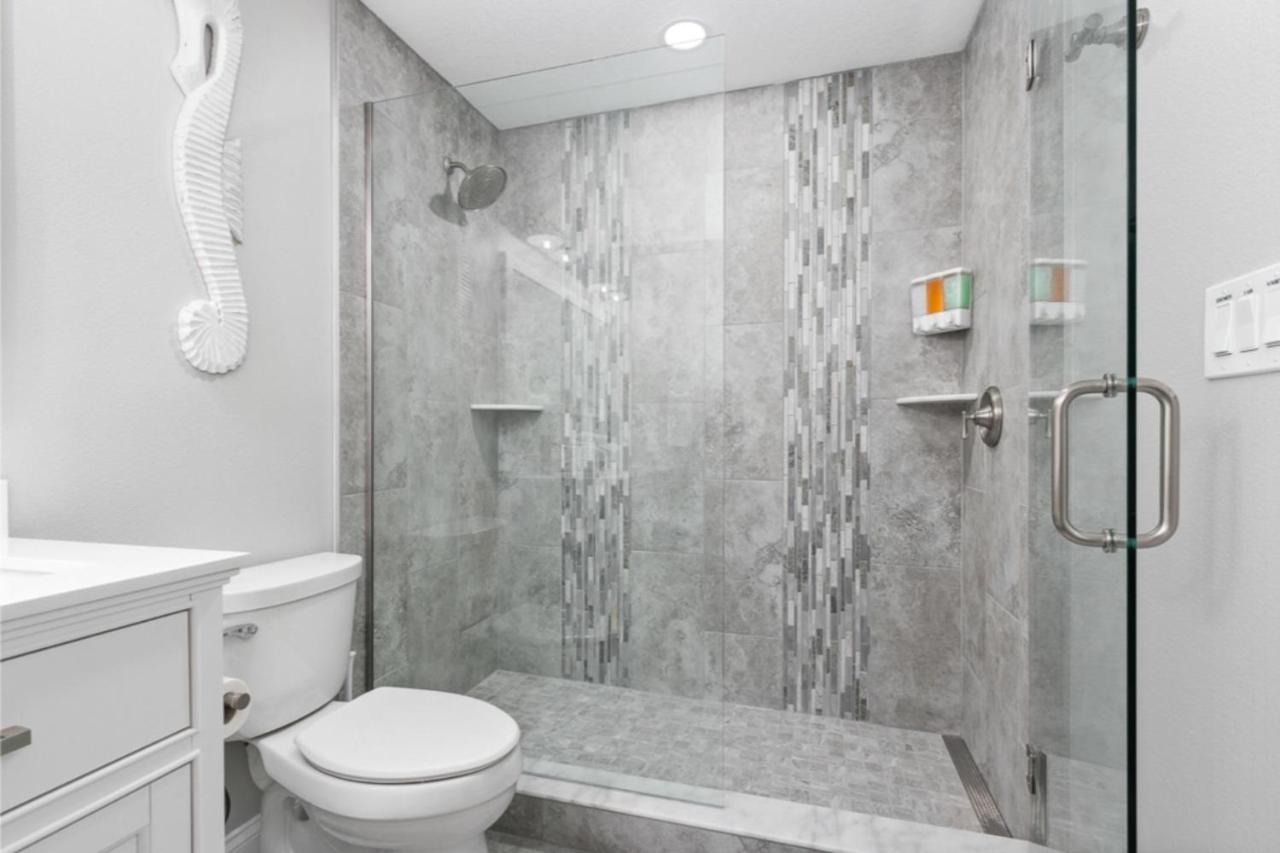 Gorgeous 3 Bedroom Condo In The Perfect Locationseaoats302 St. Pete Beach Extérieur photo
