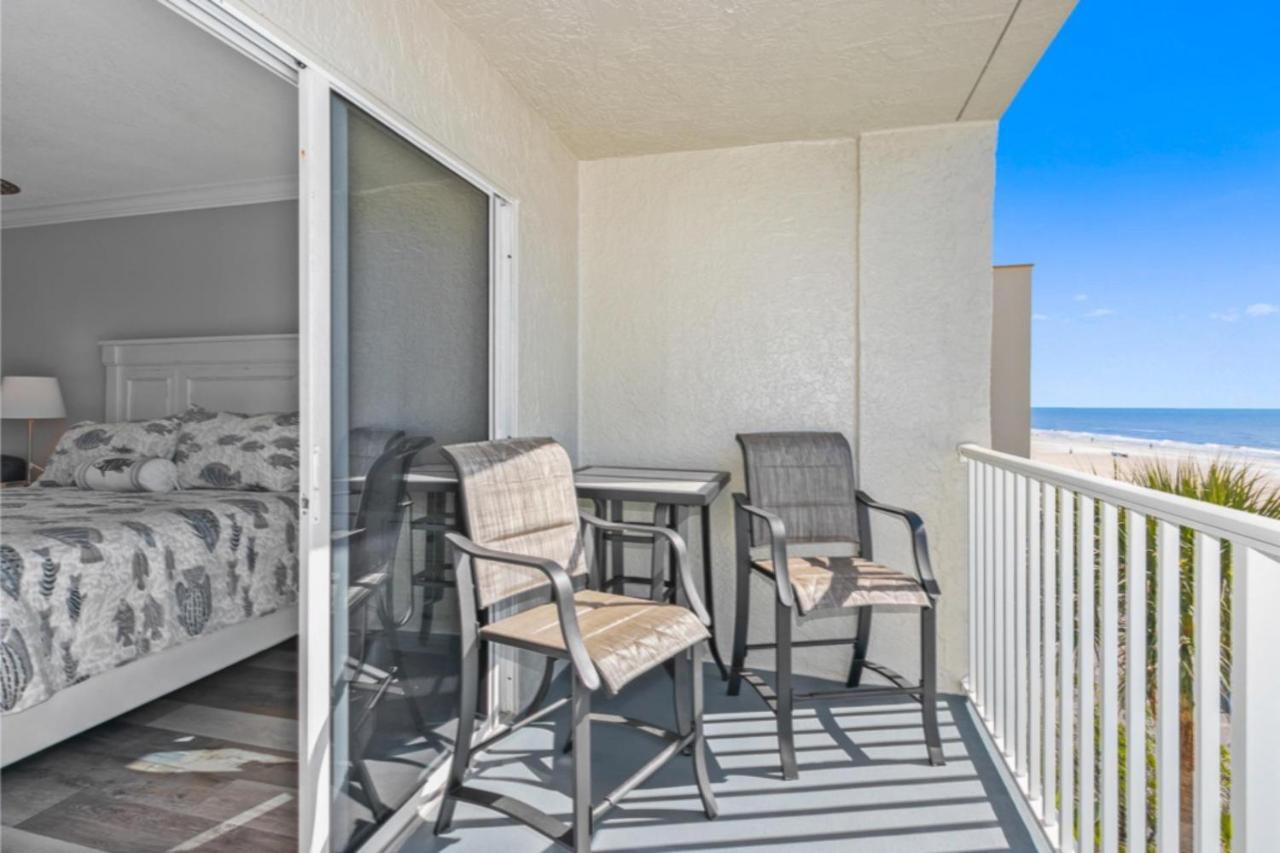 Gorgeous 3 Bedroom Condo In The Perfect Locationseaoats302 St. Pete Beach Extérieur photo