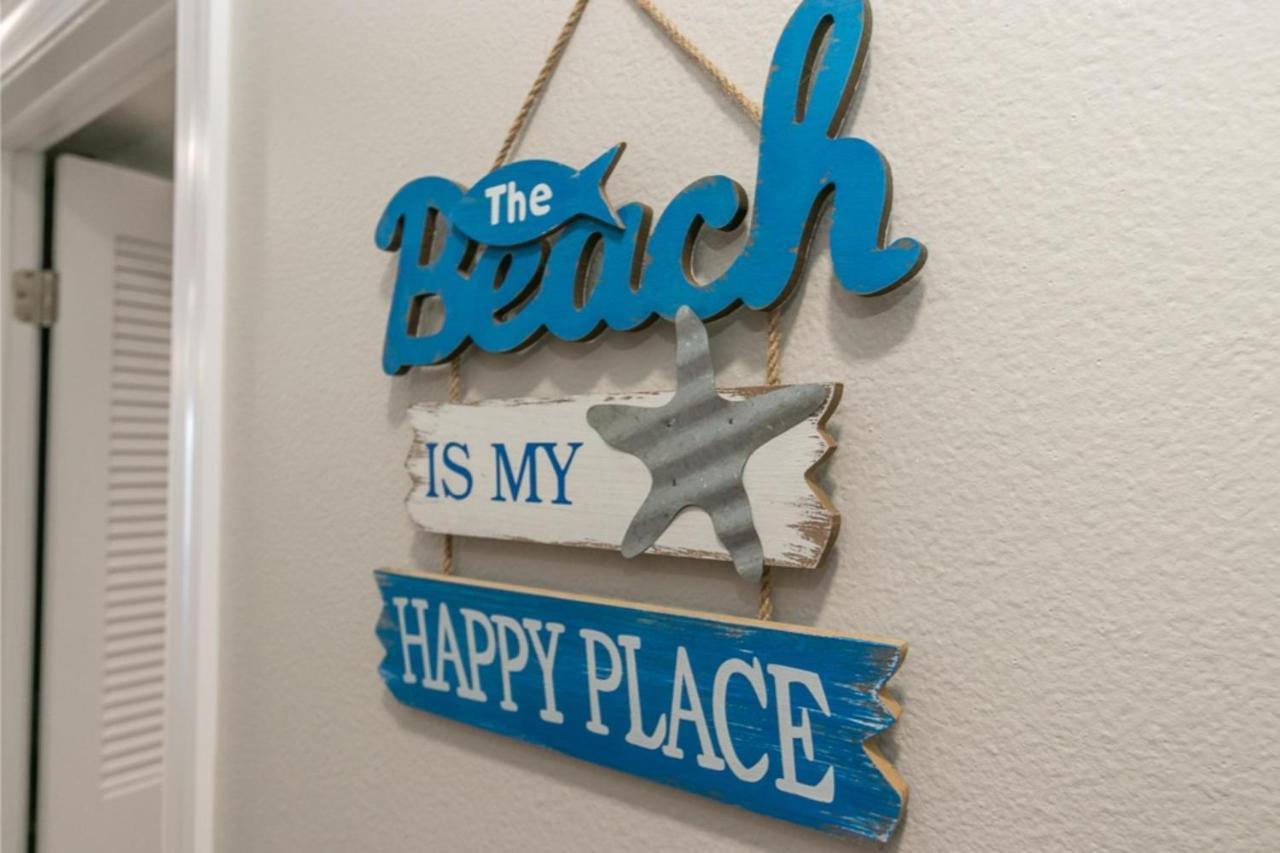 Gorgeous 3 Bedroom Condo In The Perfect Locationseaoats302 St. Pete Beach Extérieur photo